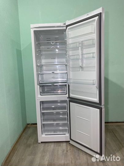 Холодильник hotpoint ariston no frost