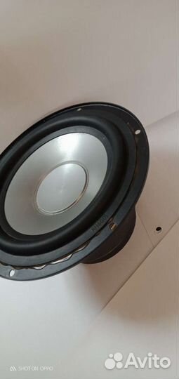 Динамик klipsch synergy