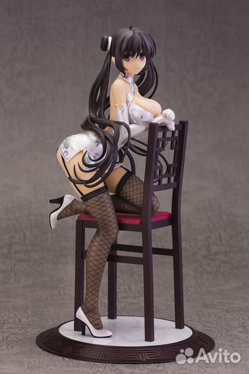 Tougetsu Matsuri аниме фигурка