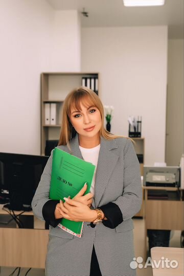 Главный бухгалтер удаленно