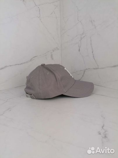 Кепка Бейсболка LA