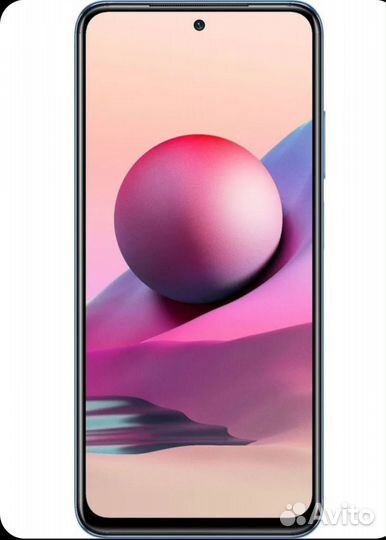 Xiaomi Redmi Note 10S, 6/128 ГБ
