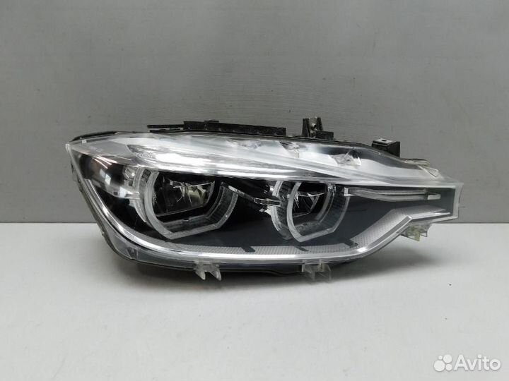 Фара правая BMW 3-Series/M3