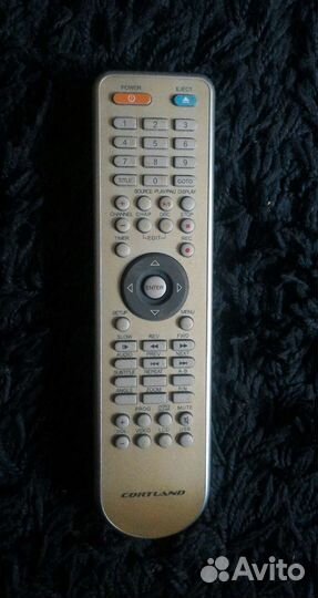 Чистые диски Verbatim DVD-RW и Sony DVD-R