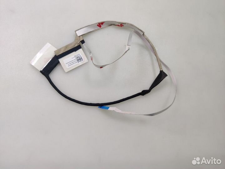 Шлейф матрицы HP 15-cx DC02C00I400