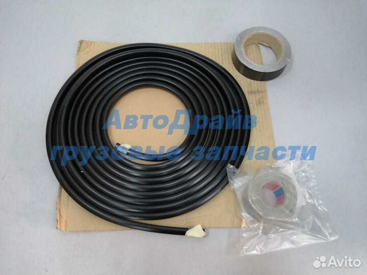 Монтажный комплект для вклейки лобового стекла Рен