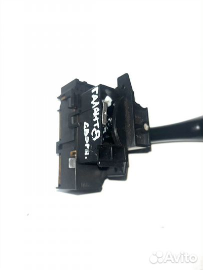 Подрулевой переключатель Mitsubishi Galant 8