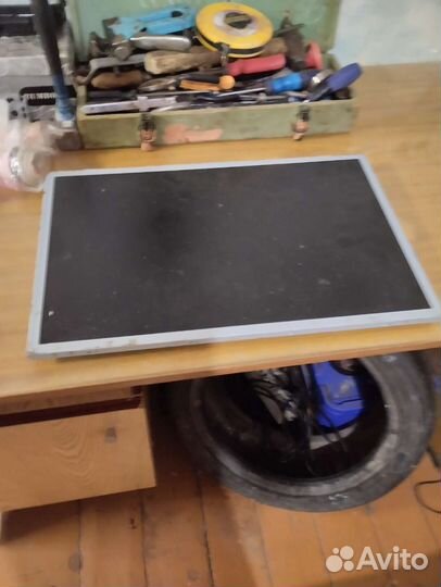 Матрицы для мониторов