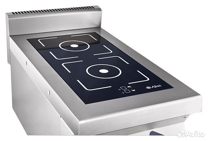 Плита индукционная Abat кип-27Н