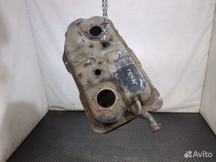 Бак топливный Mitsubishi Pajero Pinin, 2001