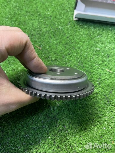 Обгонная муфта 157 qmj 152