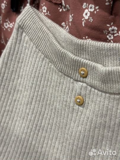 Костюм детский C&A 80