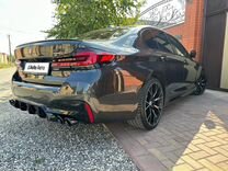 BMW 5 серия 3.0 AT, 2020, 100 000 км, с пробегом, цена 6 900 000 руб.