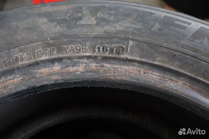 Kumho I'Zen KW15 205/60 R16
