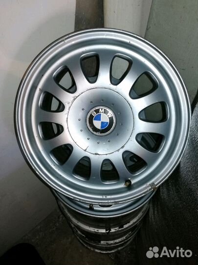 Диски BMW