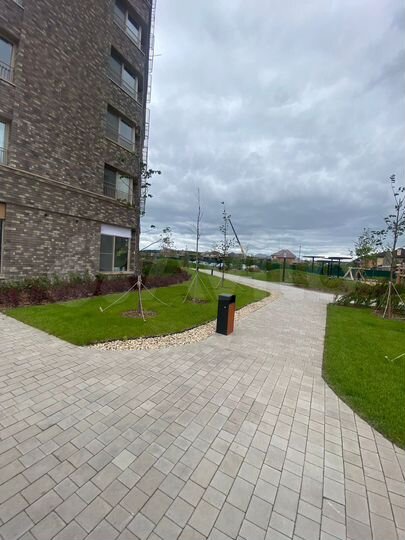 Свободного назначения, 82.09 м²