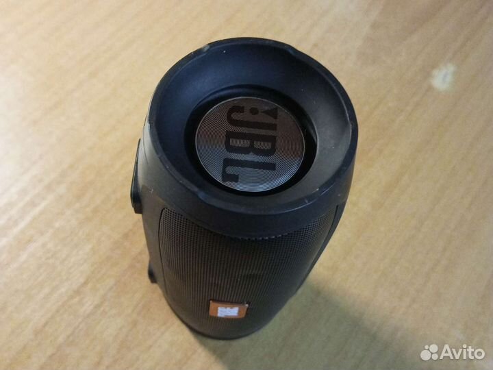 Колонка jbl charge mini бу Торг