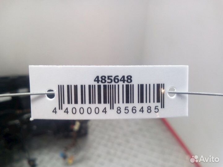 Торпедо (панель передняя) для Audi A5 8T