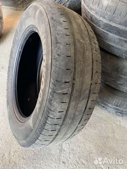 Hankook Kinergy Eco 195/4.5 R15