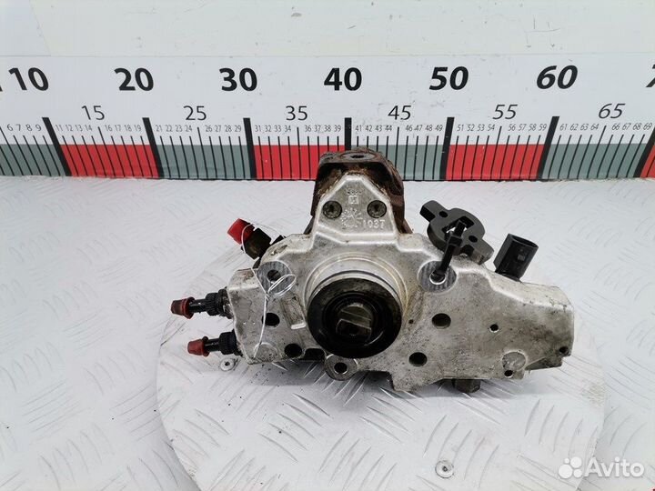 Тнвд для mercedes-benz C-Class (W203) A6460700401