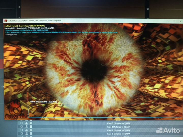 Видеокарта gtx 1060 6gb gigabyte