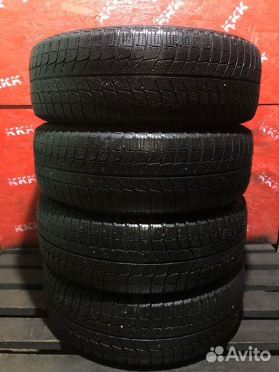 Michelin X-Ice 195/65 R15