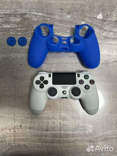 Гемпад ps4 оригинал