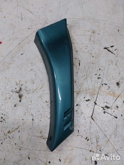 Молдинг задний левый Mercuri Sable 2 Ford Taurus 2