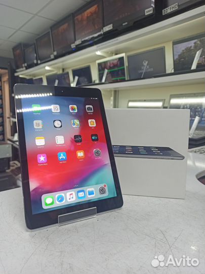 iPad Air 64gb SIM+WiFi