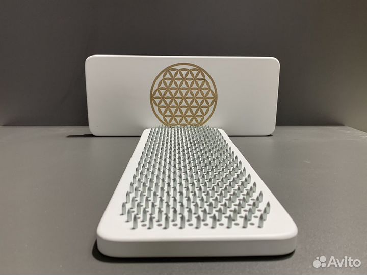 Доска с гвоздями садху