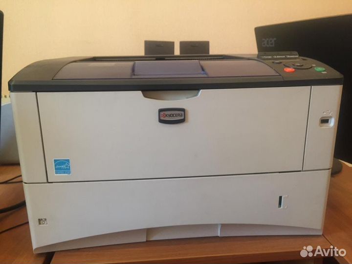Принтер А3 Kyocera FS-6970DN