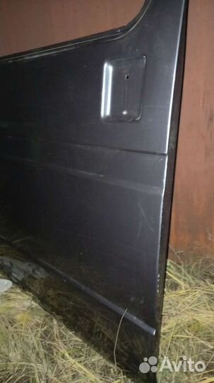 Дверь сдвижная 2705 бу