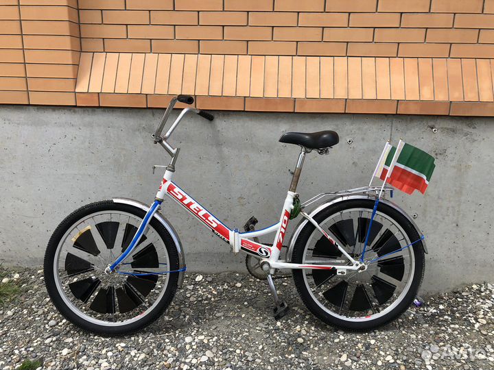 Велосипед б/у