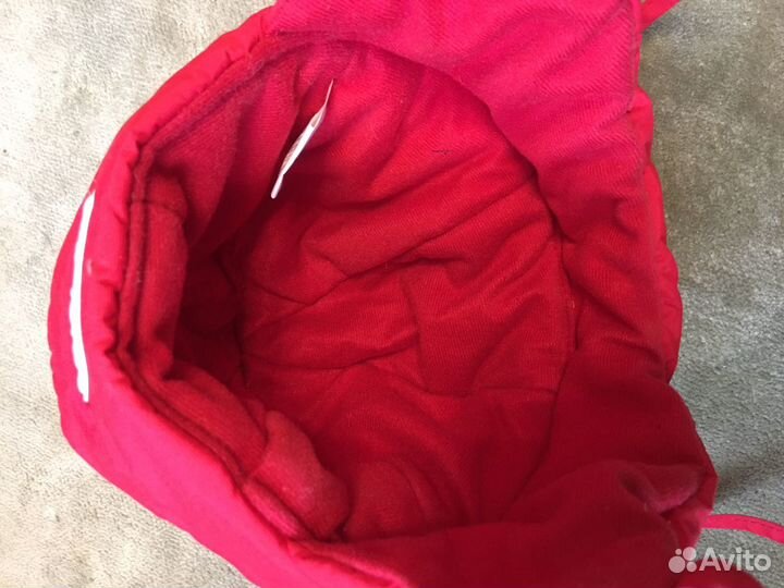 Шапка Lassie Tec