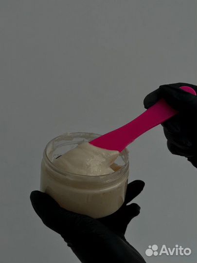 Кератиновое выпрямление ботокс нанопластика