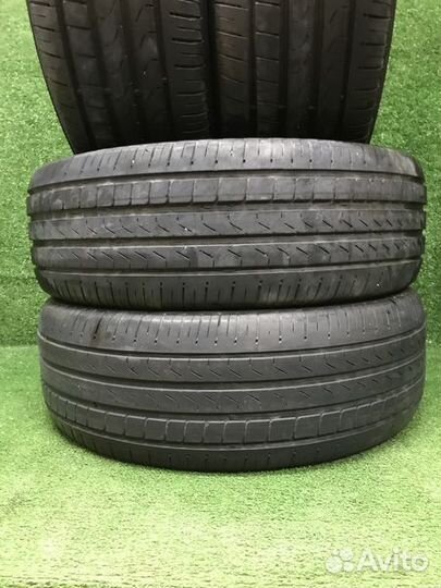 Pirelli Scorpion Verde 225/60 R18 100H