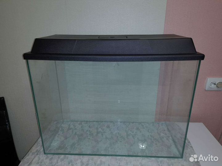 Аквариум,рыбки в подарок