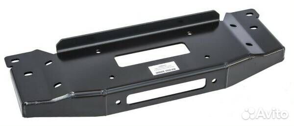 Площадка под лебедку УАЗ Патриот 2005+