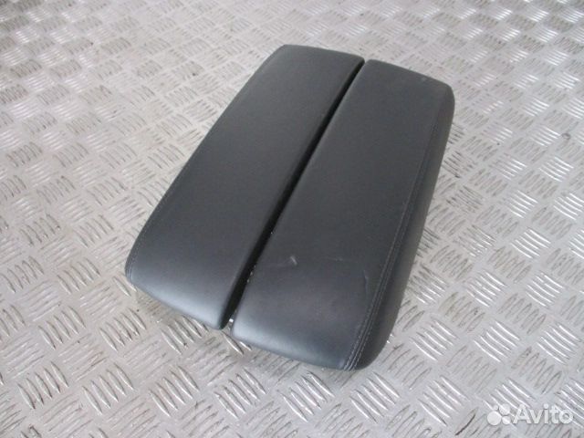 Подлокотник VAG 4H0863075N