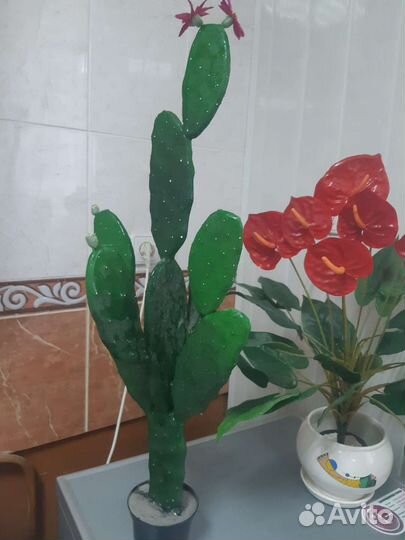Искусственные цветы