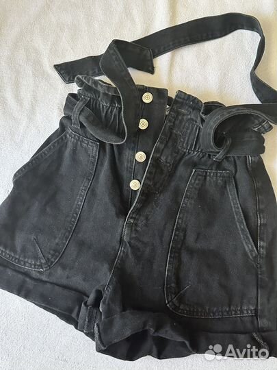 Шорты zara