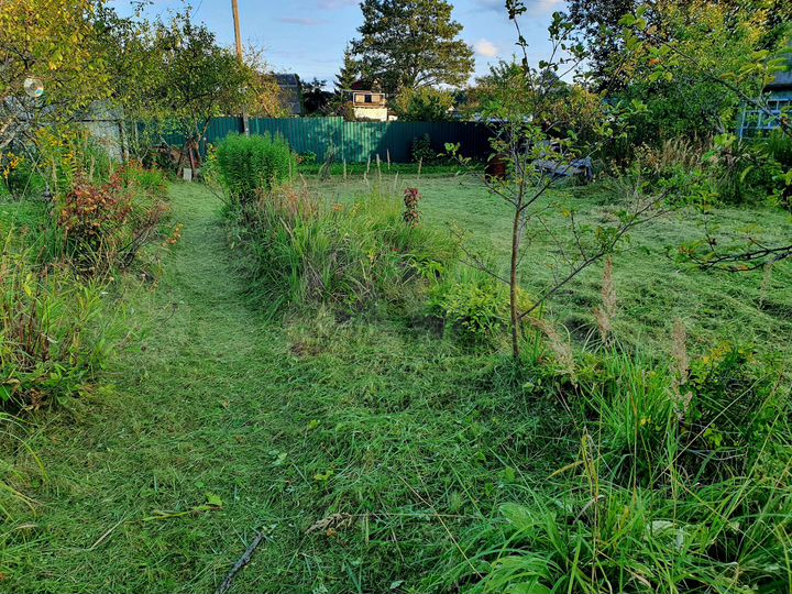 Участок 4 сот. (СНТ, ДНП)