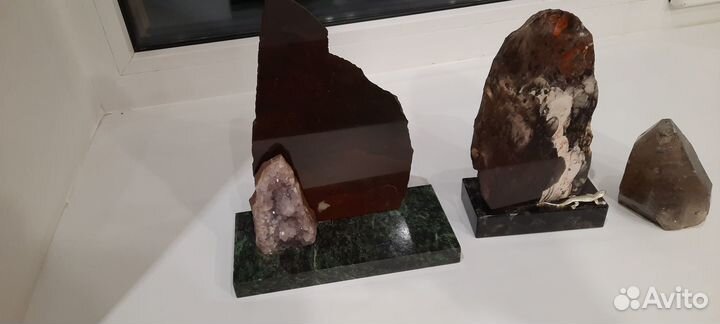 Вещи времен СССР