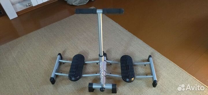 Тренажер для ног