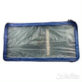 Стекло нижнее KHN15000 case IH