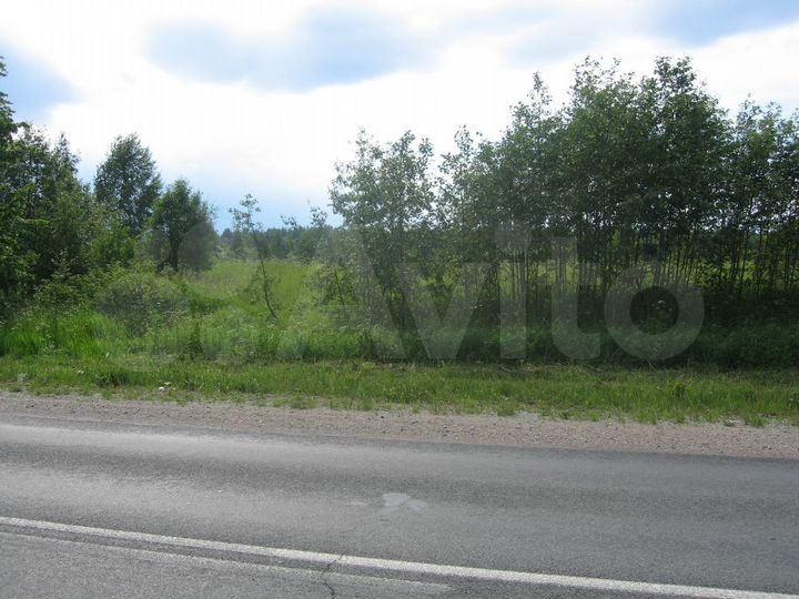 Участок 2,87 га (СНТ, ДНП)