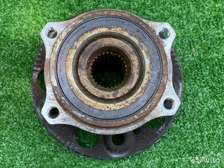 Ступица задняя Mercedes-Benz E-Class W213