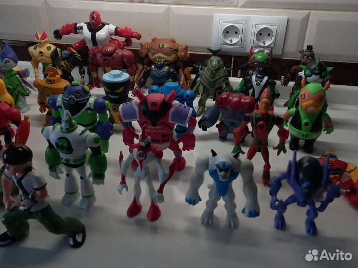 Игрушка Солдат