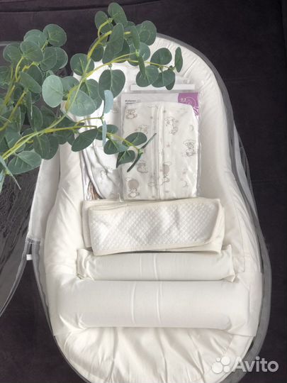 Кокон зевушка