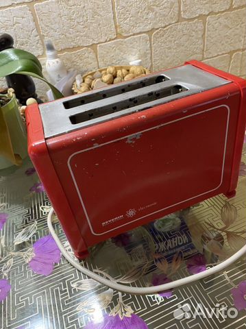 Тостер